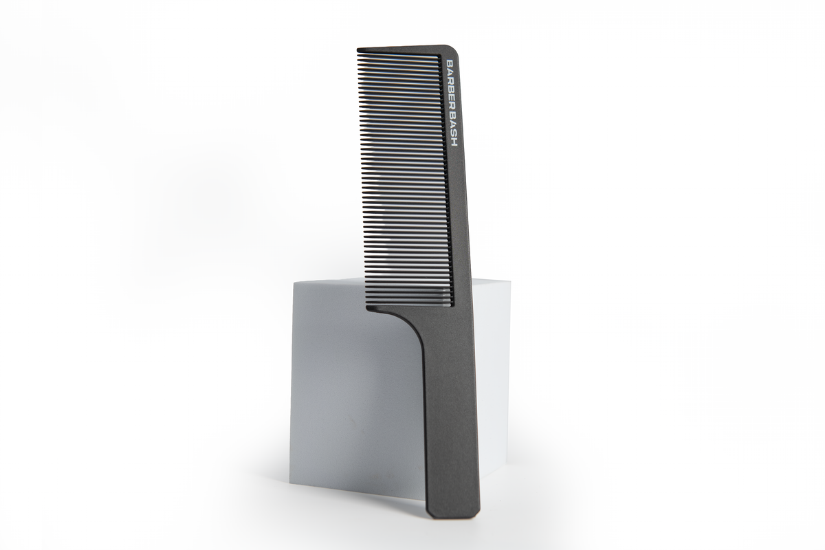 Barber Bash Clipper Comb - LATEST ADDITION