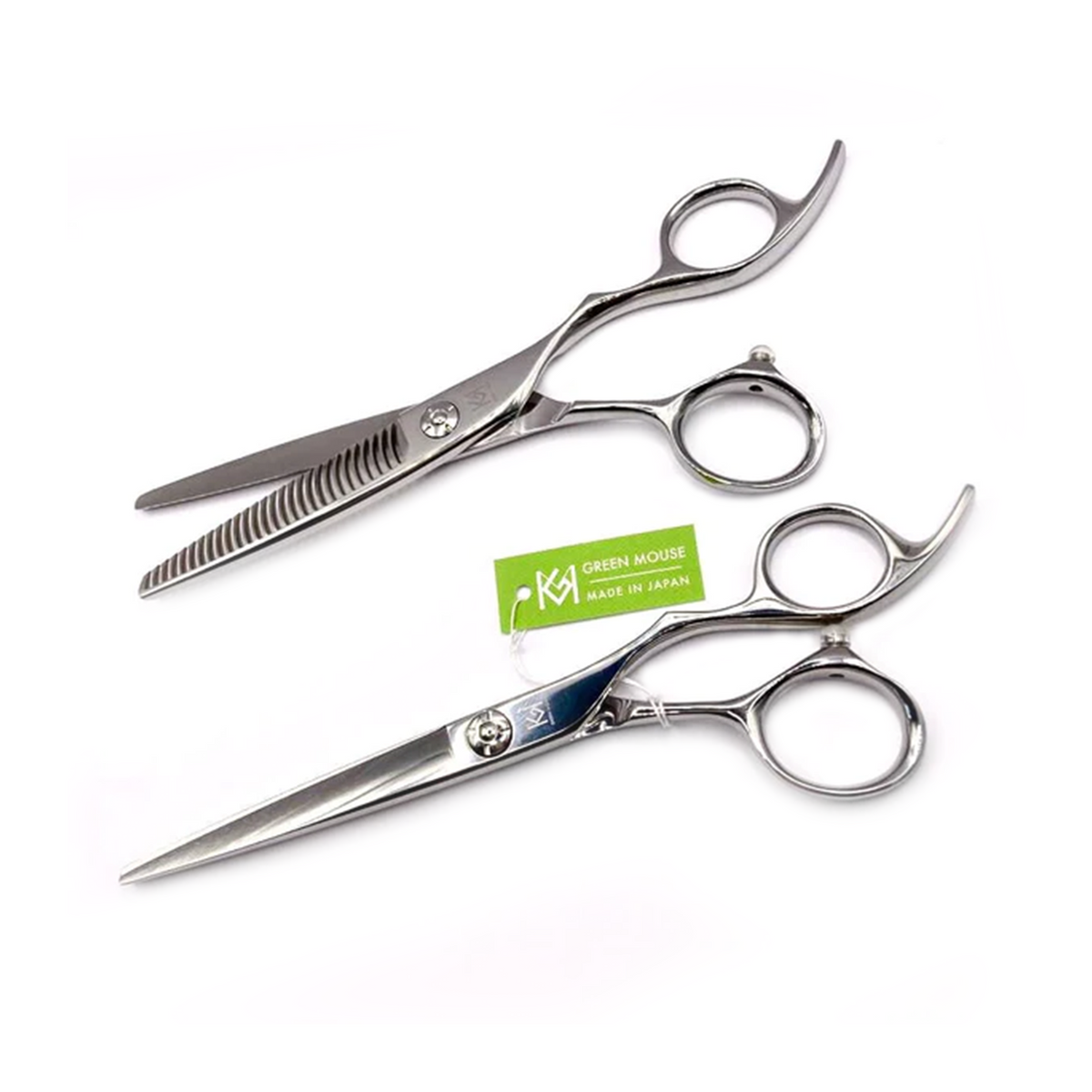 Barber Scissors Types Be Barber Equipment | Barbering Tools, Products & Equipment