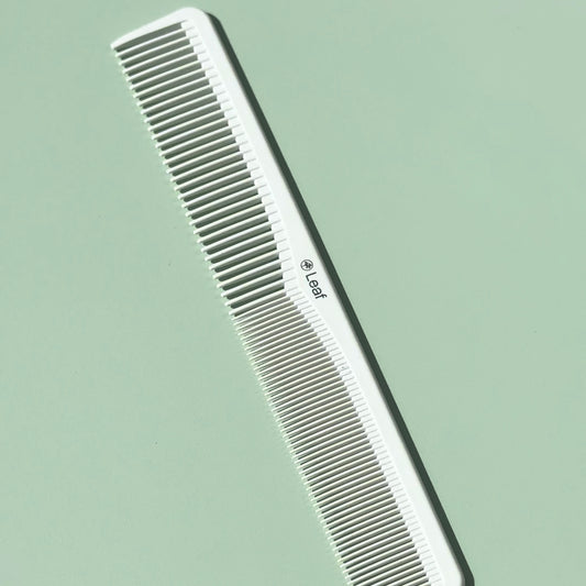 Leaf Large Cutting Comb