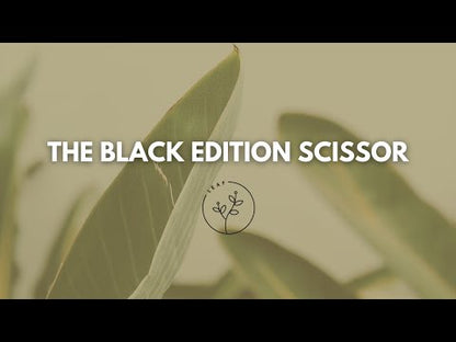 The 'Black Edition' Scissors
