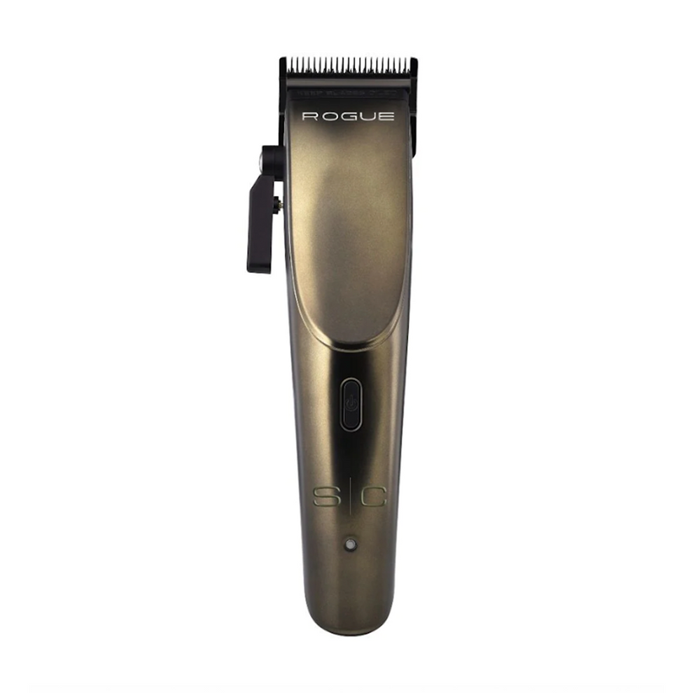 SC StyleCraft Rogue Professional Cordless Hair Clipper Be