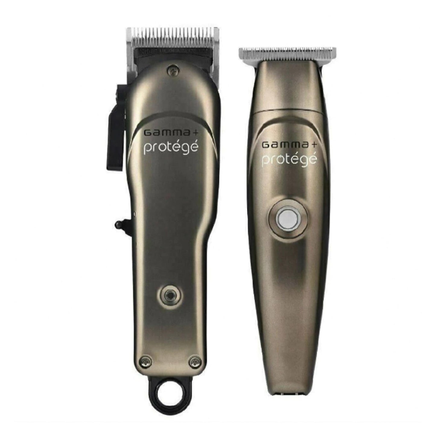 Gamma+ Protege Combo pack – Trimmer & Clipper