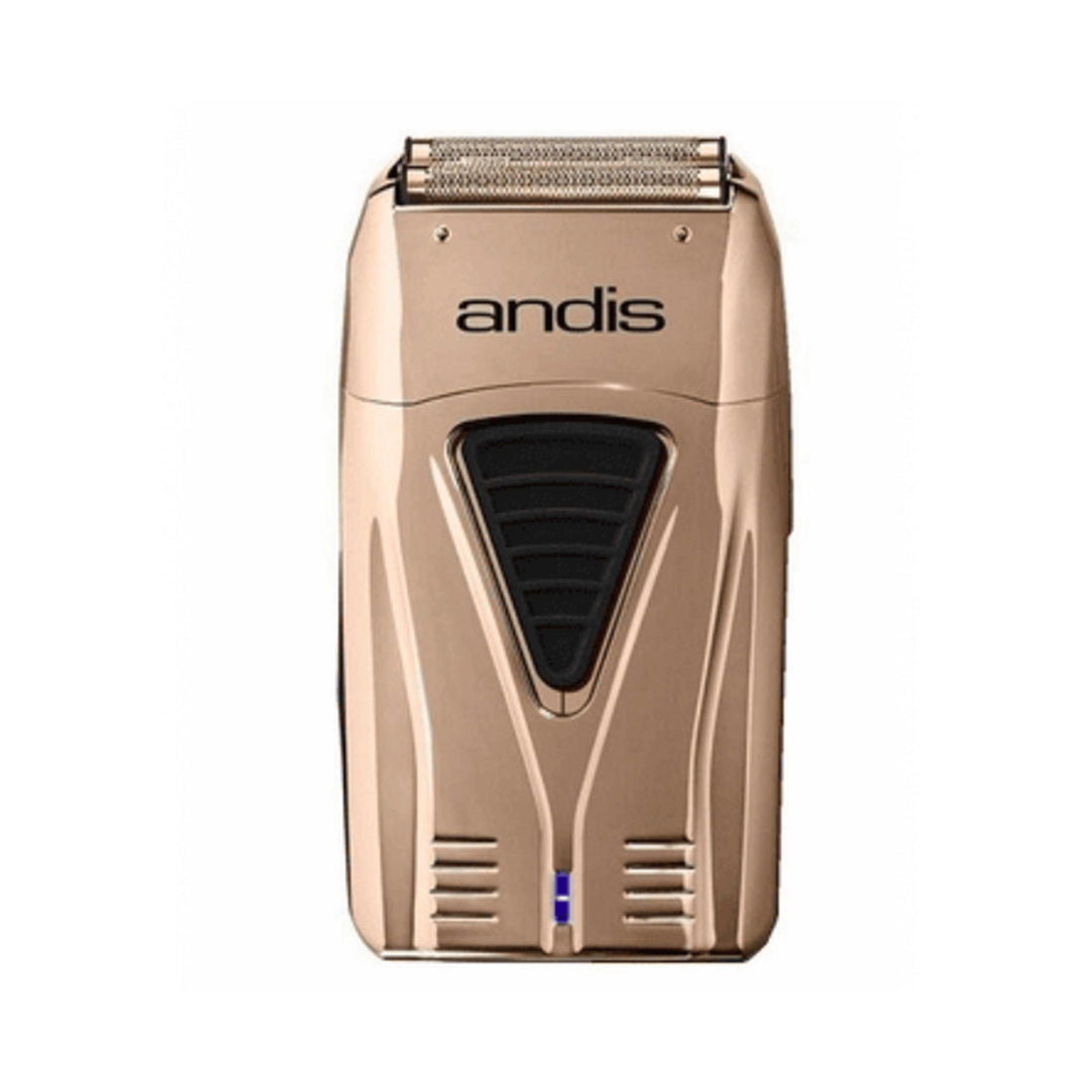 Andis Copper ProFoil Lithium Titanium Foil Shaver Be Barber Equipment